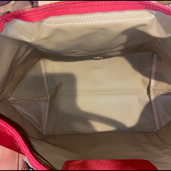 Longchamp Le Pilage - Picture 5 of 6